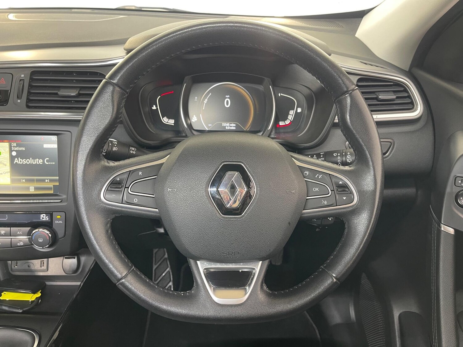 Used Renault Kadjar for sale - 78026468: Photo 23