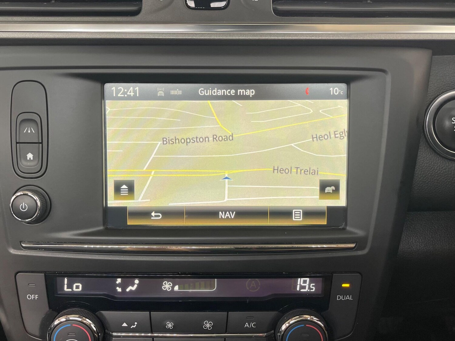 Used Renault Kadjar for sale - 78026468: Photo 35