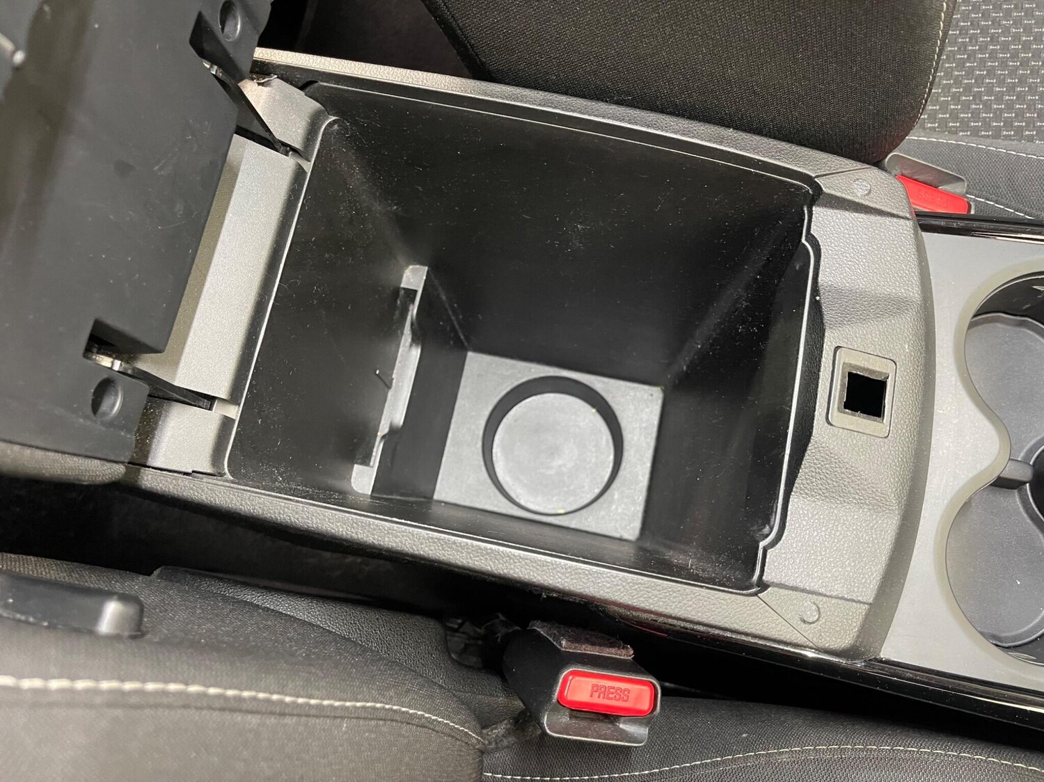 Used Renault Kadjar for sale - 78026468: Photo 39