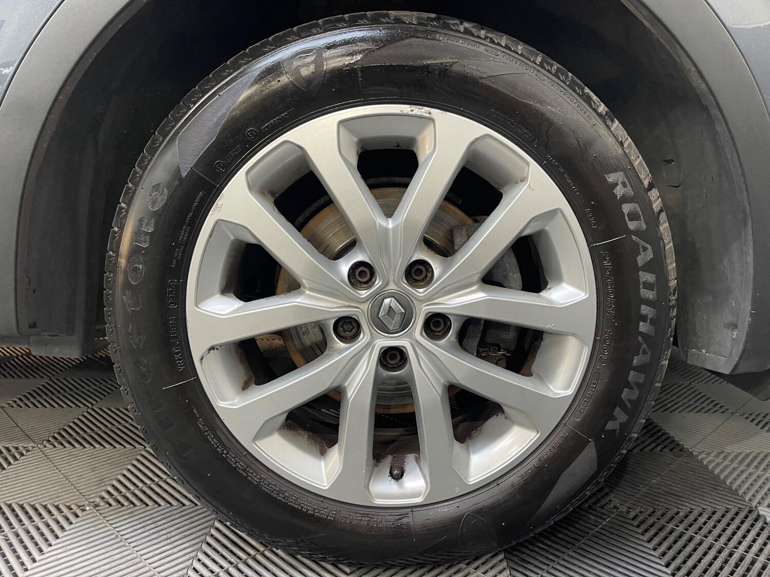 Used Renault Kadjar for sale - 78026468: Photo 40