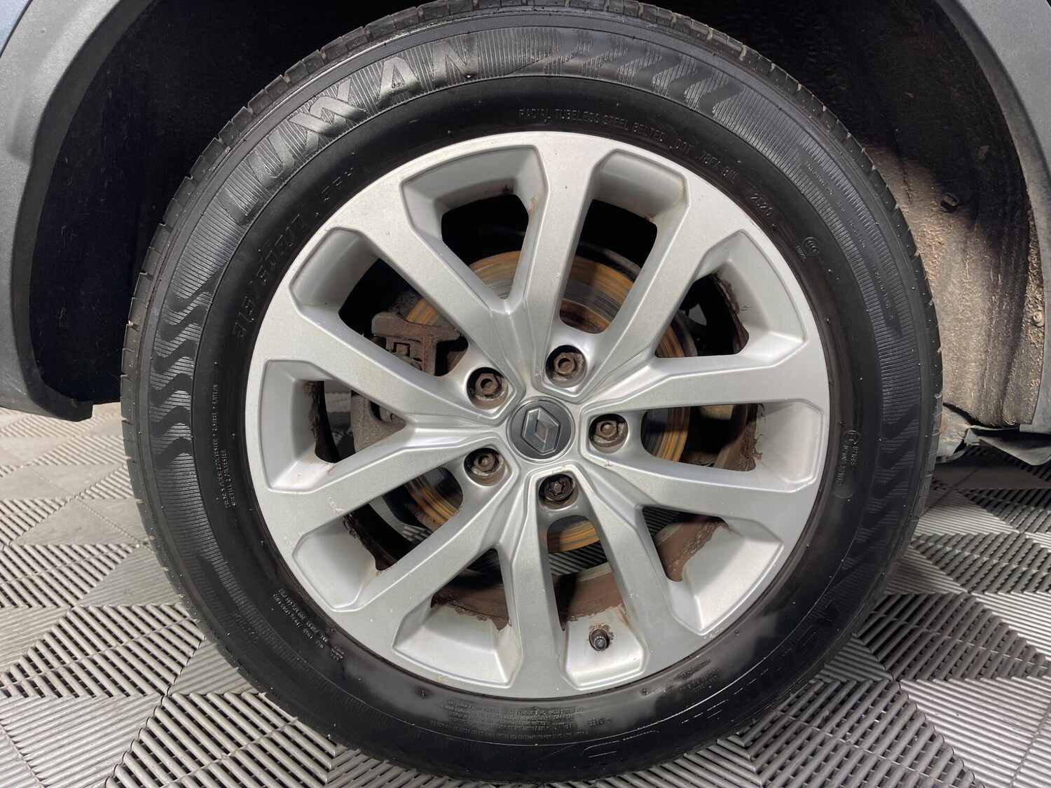 Used Renault Kadjar for sale - 78026468: Photo 41