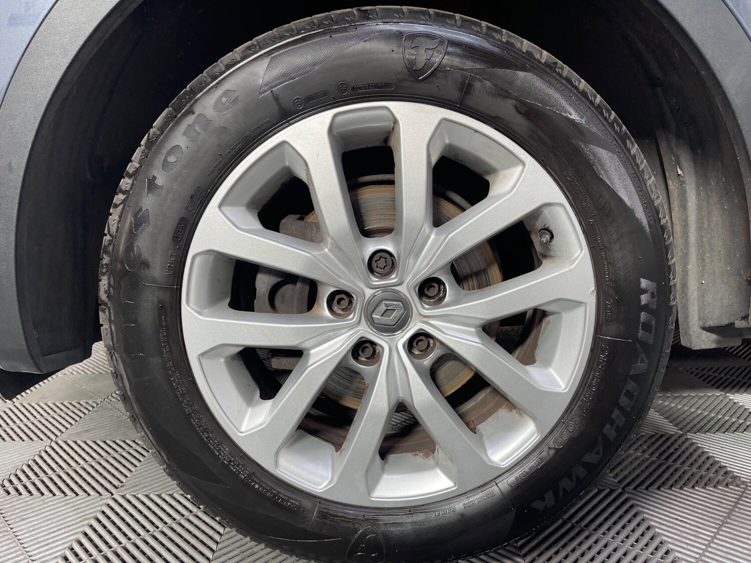 Used Renault Kadjar for sale - 78026468: Photo 42