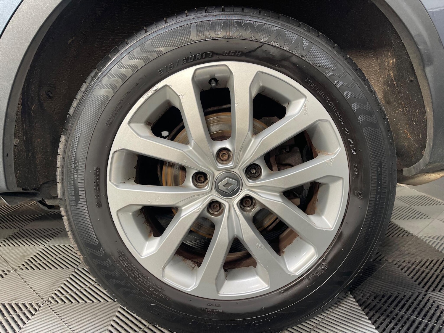 Used Renault Kadjar for sale - 78026468: Photo 43