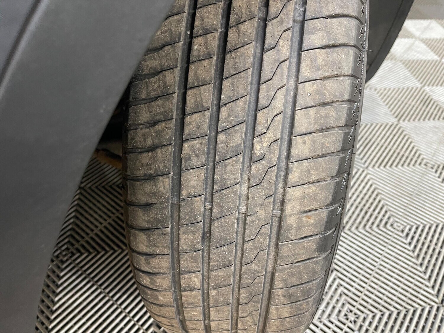 Used Renault Kadjar for sale - 78026468: Photo 44