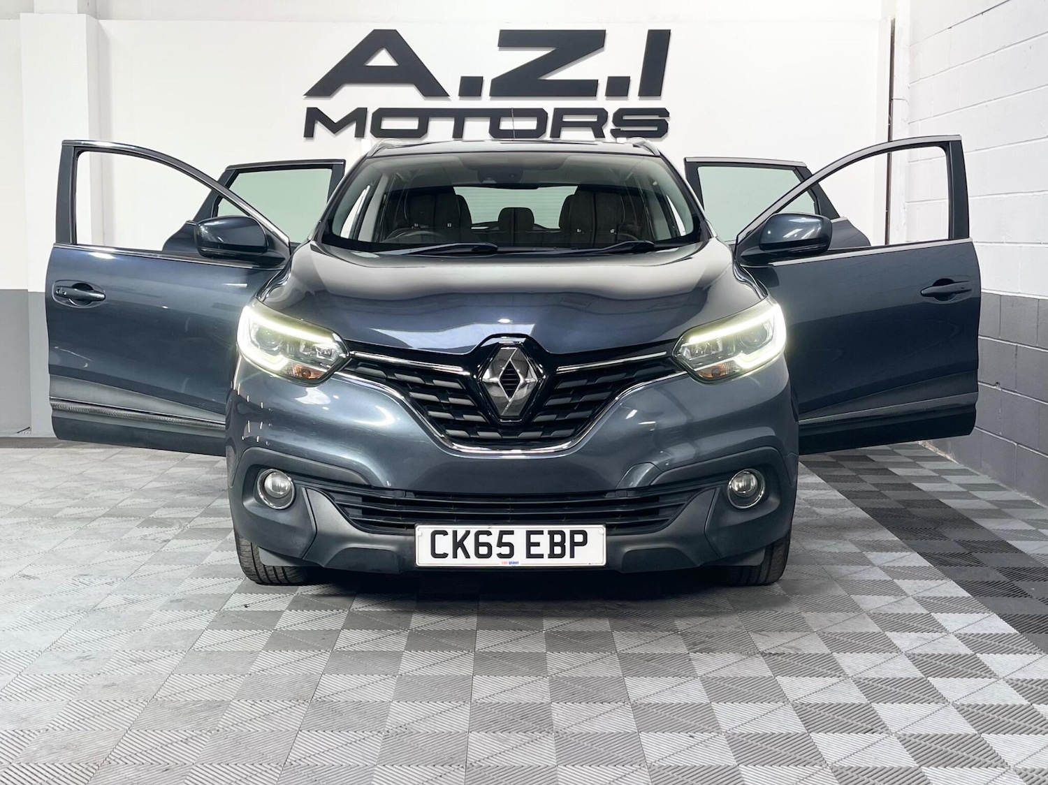 Used Renault Kadjar for sale - 78026468: Photo 5