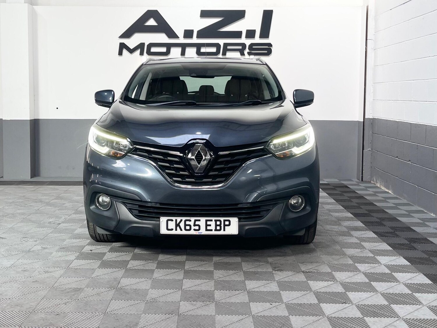 Used Renault Kadjar for sale - 78026468: Photo 6