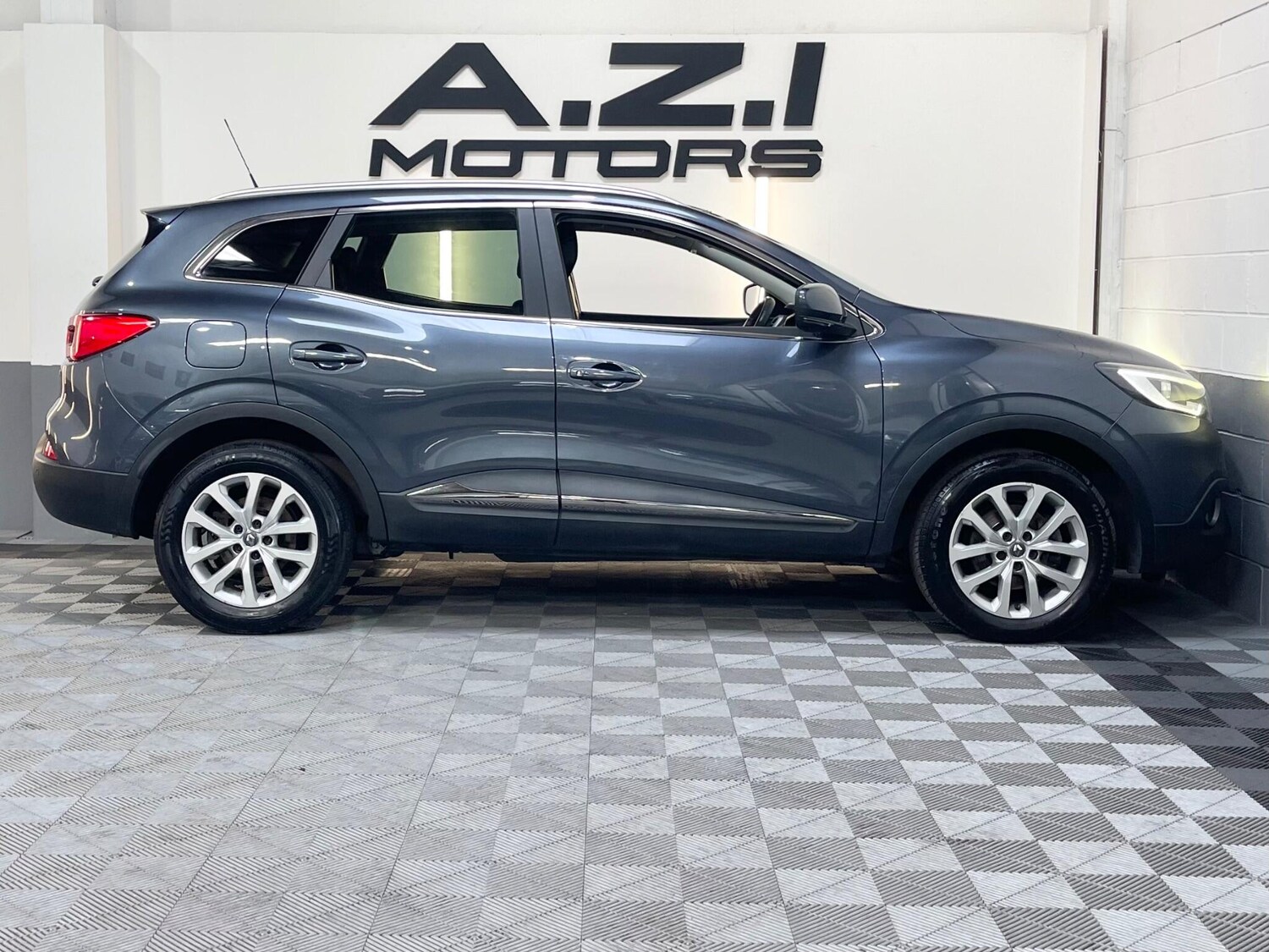 Used Renault Kadjar for sale - 78026468: Photo 7