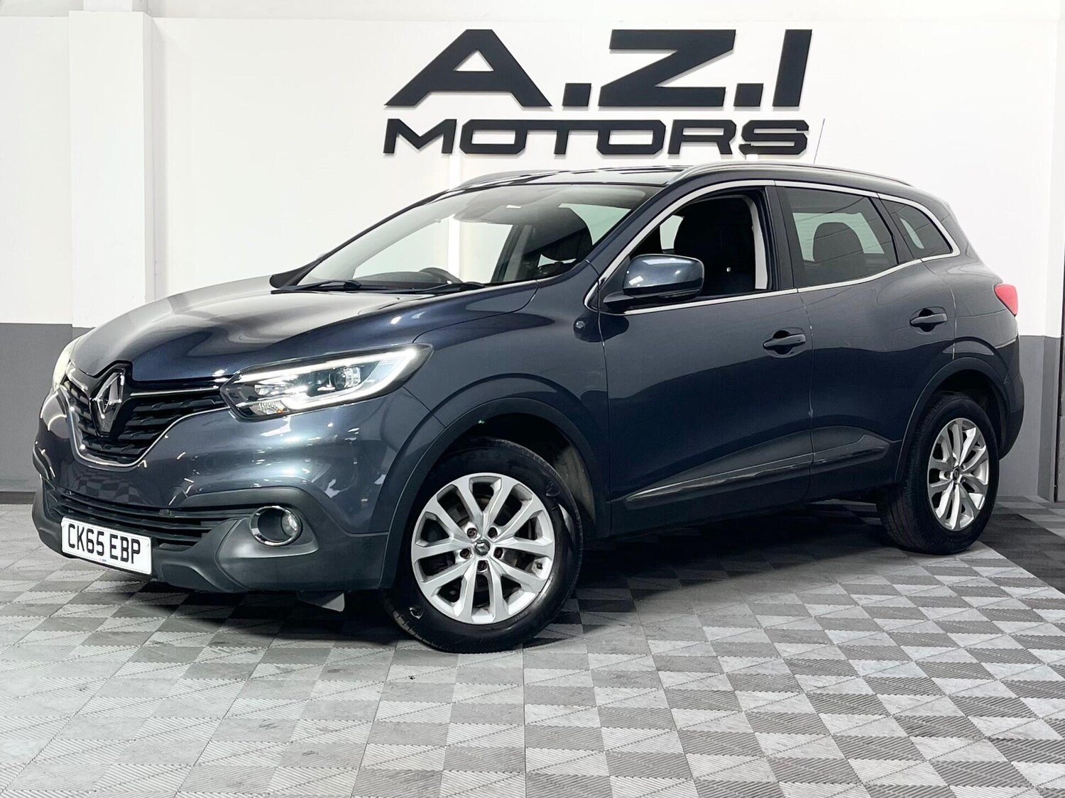 Used Renault Kadjar for sale - 78026468: Photo 8