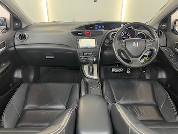 Used Honda Civic 2013 for sale - 78347424: Photo