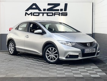 Used Honda Civic 2013 for sale - 78347424: Photo