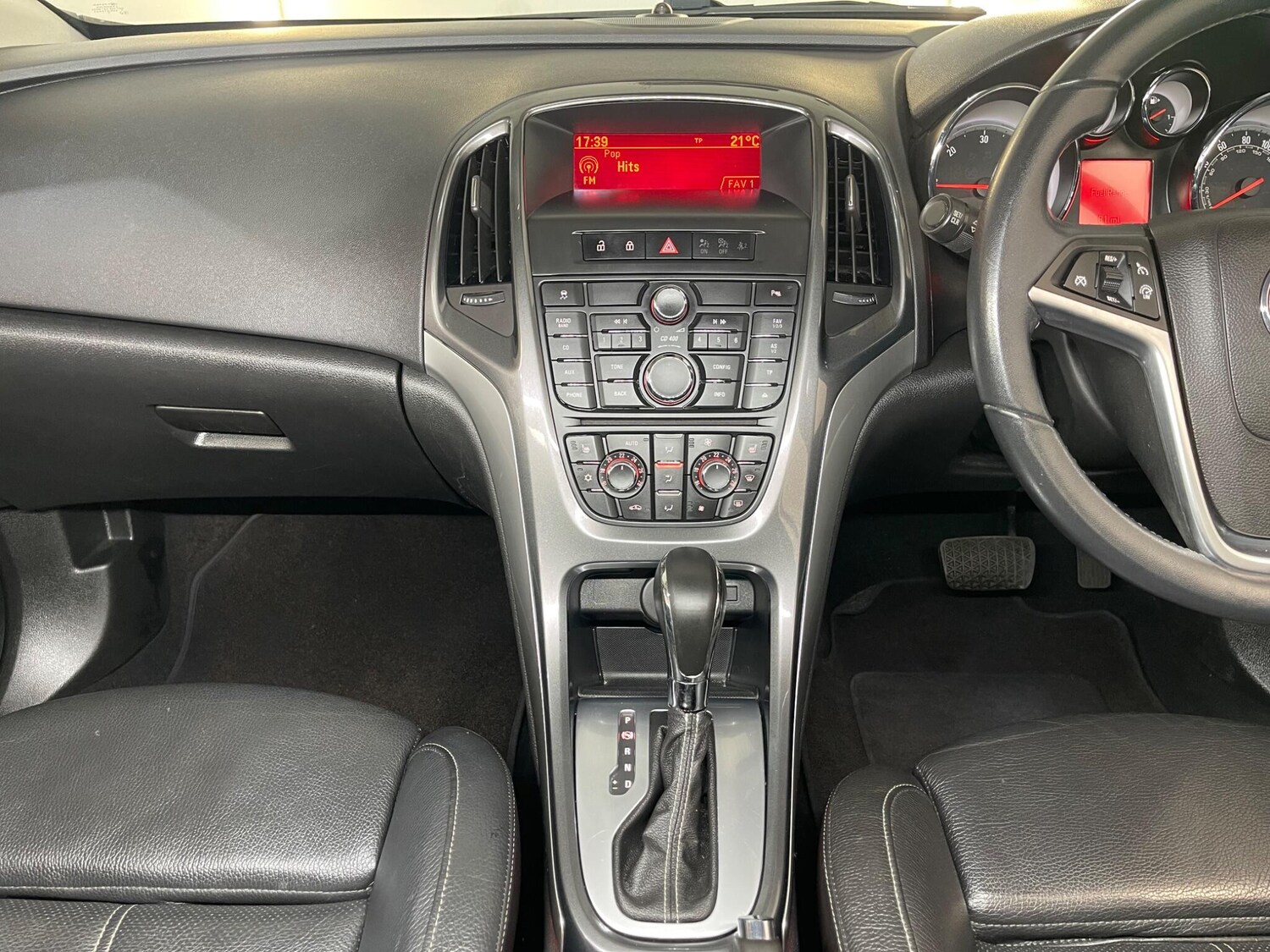 Used Vauxhall Astra for sale - 78214406: Photo 13