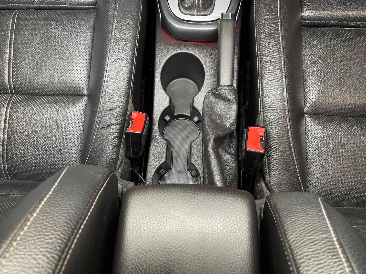 Used Vauxhall Astra for sale - 78214406: Photo 14