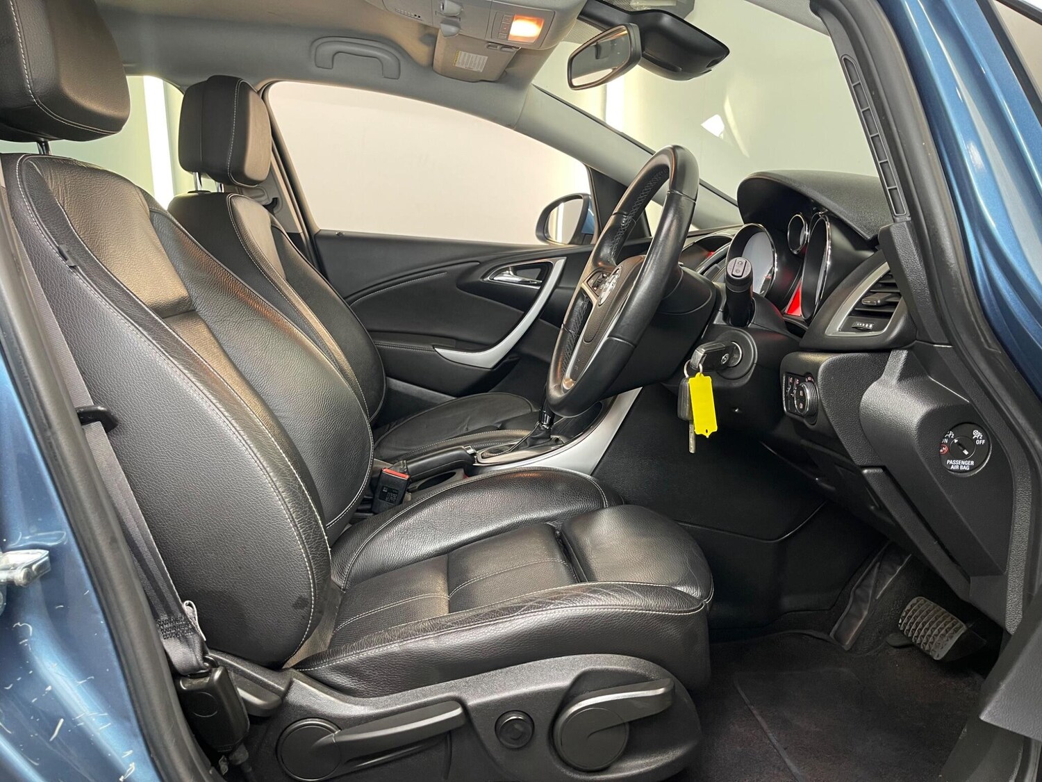 Used Vauxhall Astra for sale - 78214406: Photo 15