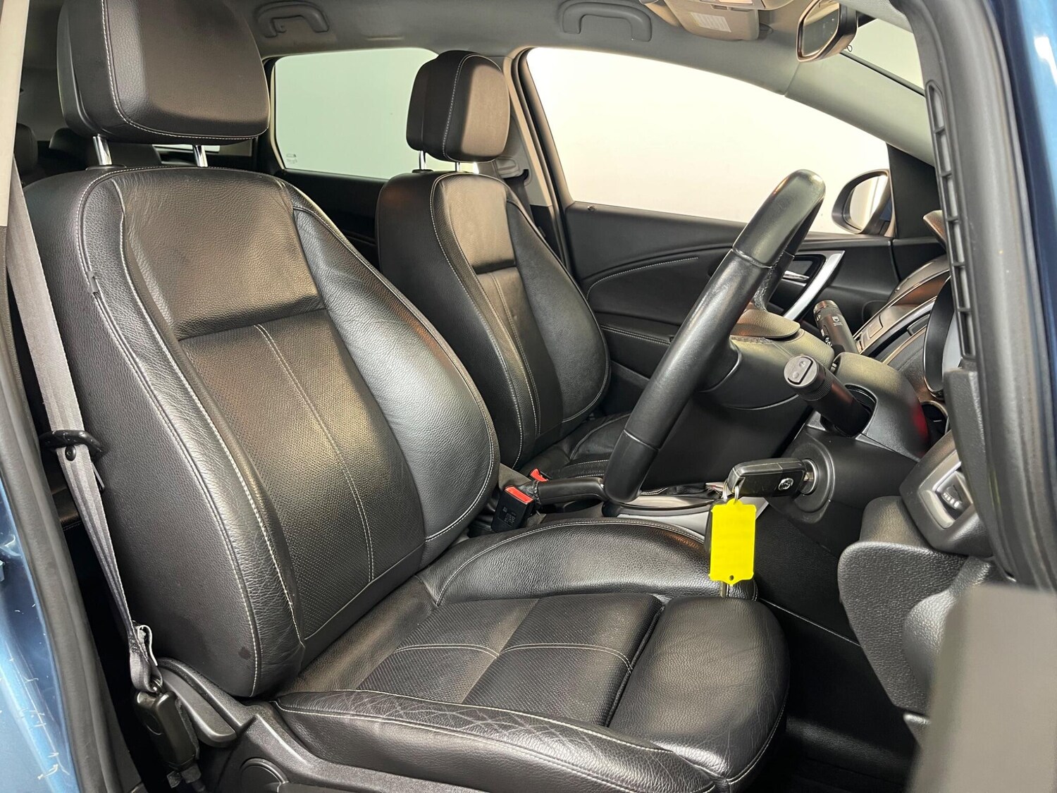 Used Vauxhall Astra for sale - 78214406: Photo 16