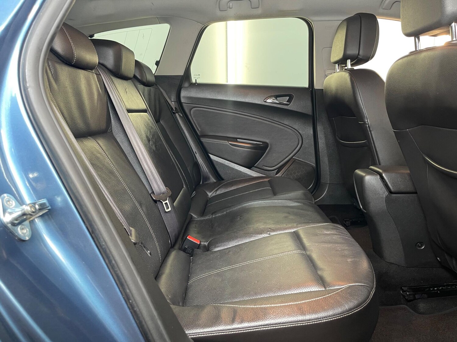 Used Vauxhall Astra for sale - 78214406: Photo 17