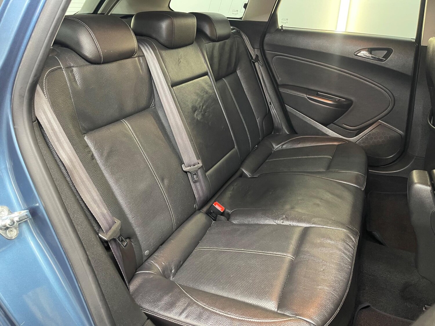 Used Vauxhall Astra for sale - 78214406: Photo 18