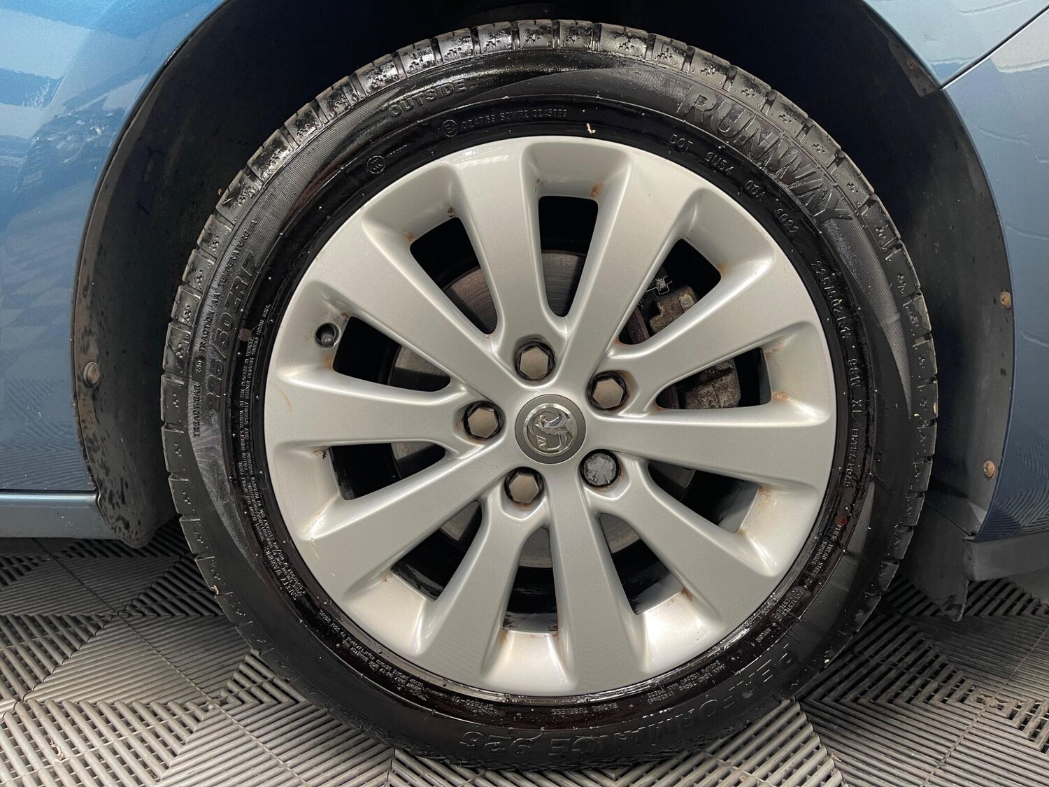 Used Vauxhall Astra for sale - 78214406: Photo 22