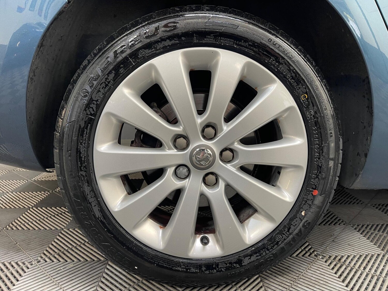 Used Vauxhall Astra for sale - 78214406: Photo 23