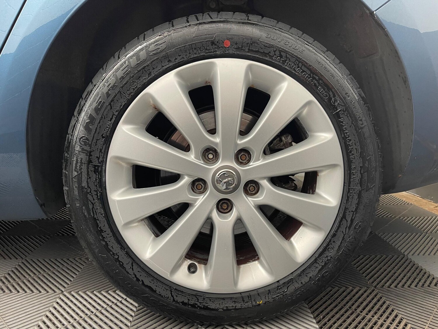 Used Vauxhall Astra for sale - 78214406: Photo 24