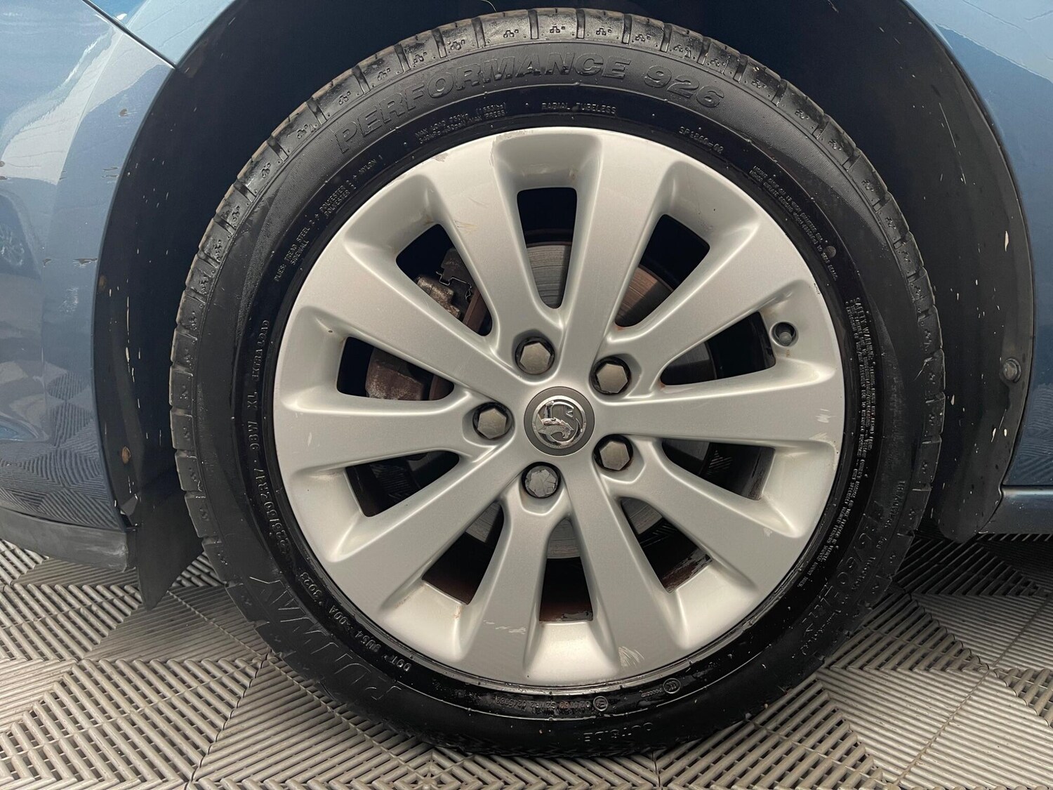 Used Vauxhall Astra for sale - 78214406: Photo 25