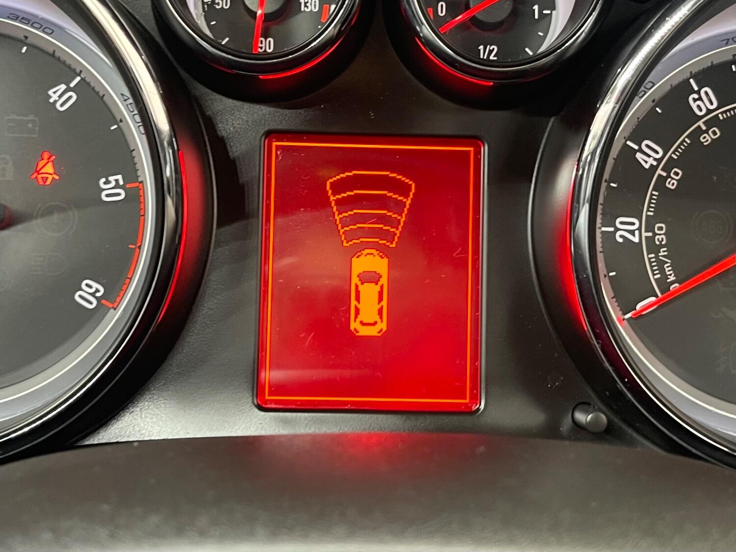 Used Vauxhall Astra for sale - 78214406: Photo 28