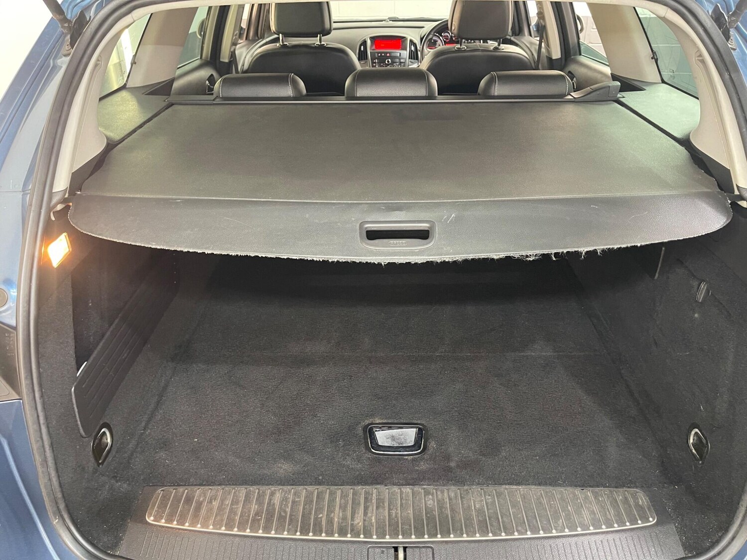 Used Vauxhall Astra for sale - 78214406: Photo 31