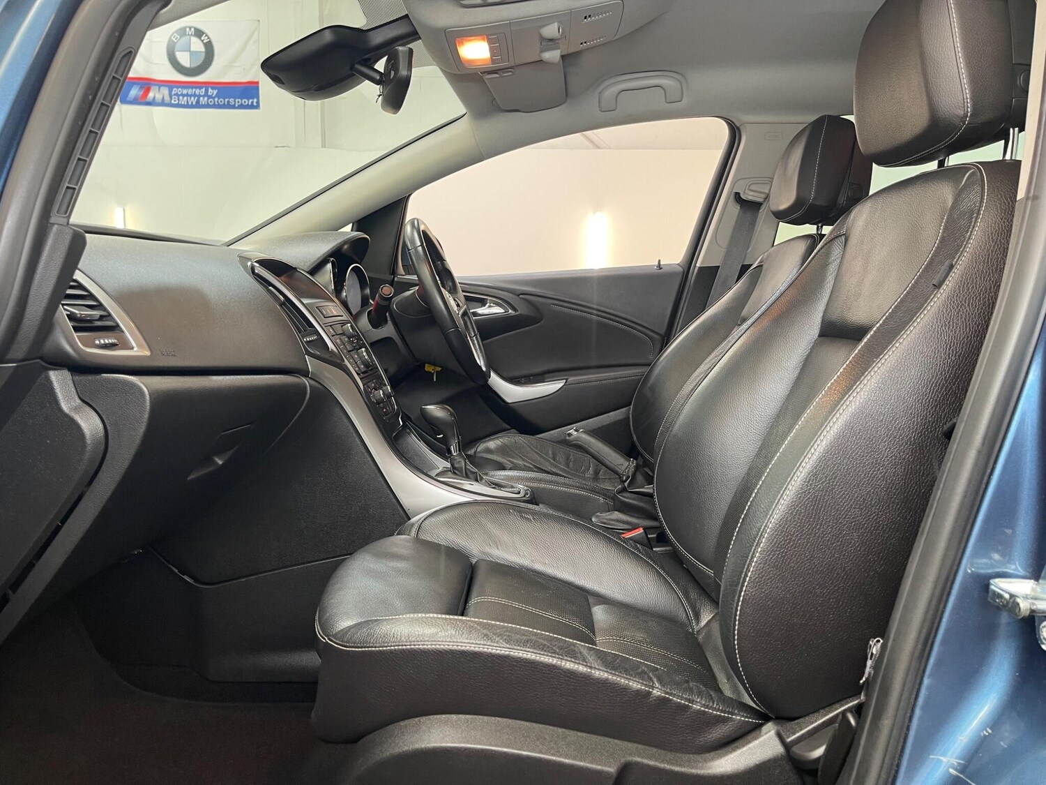 Used Vauxhall Astra for sale - 78214406: Photo 34