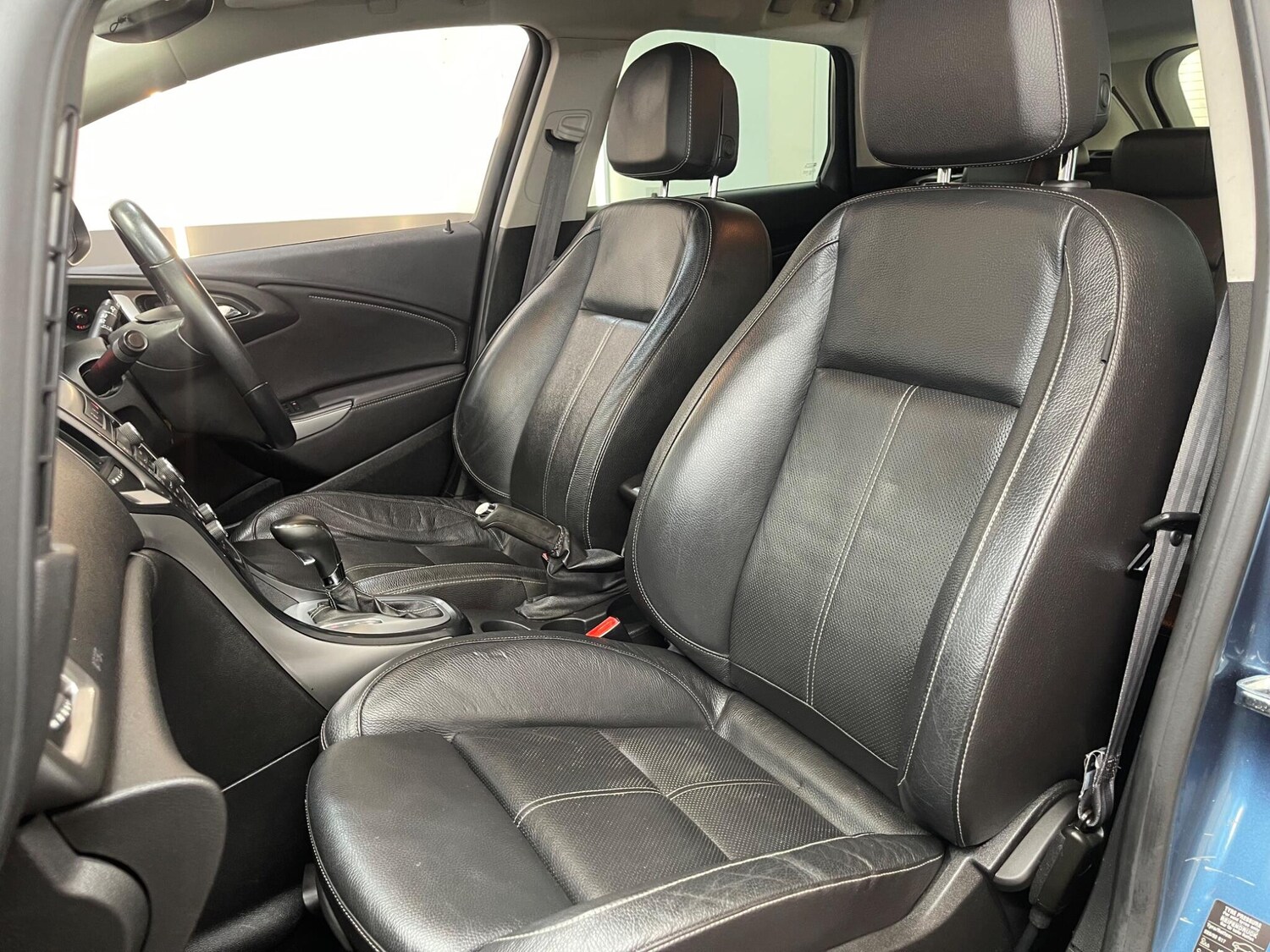 Used Vauxhall Astra for sale - 78214406: Photo 35