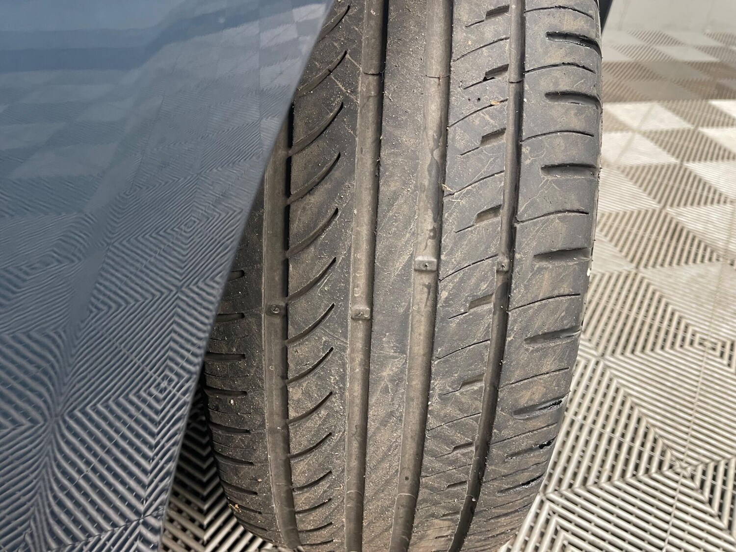 Used Vauxhall Astra for sale - 78214406: Photo 36