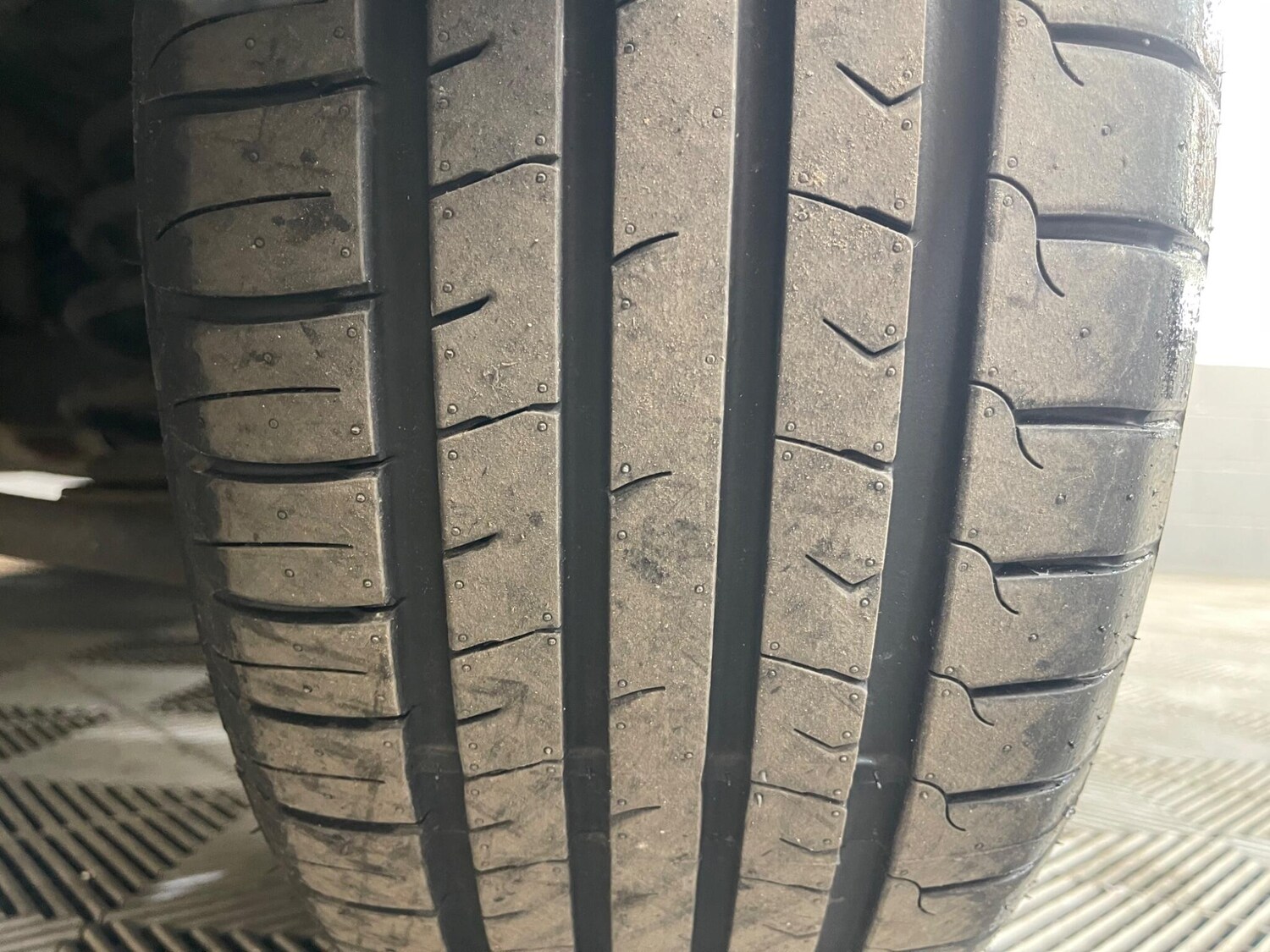 Used Vauxhall Astra for sale - 78214406: Photo 37