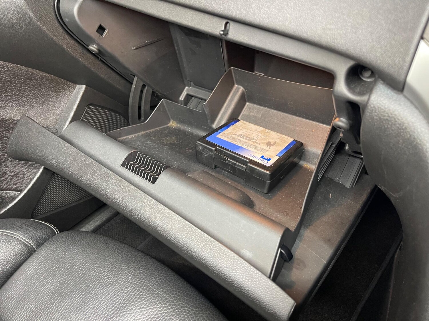 Used Vauxhall Astra for sale - 78214406: Photo 40