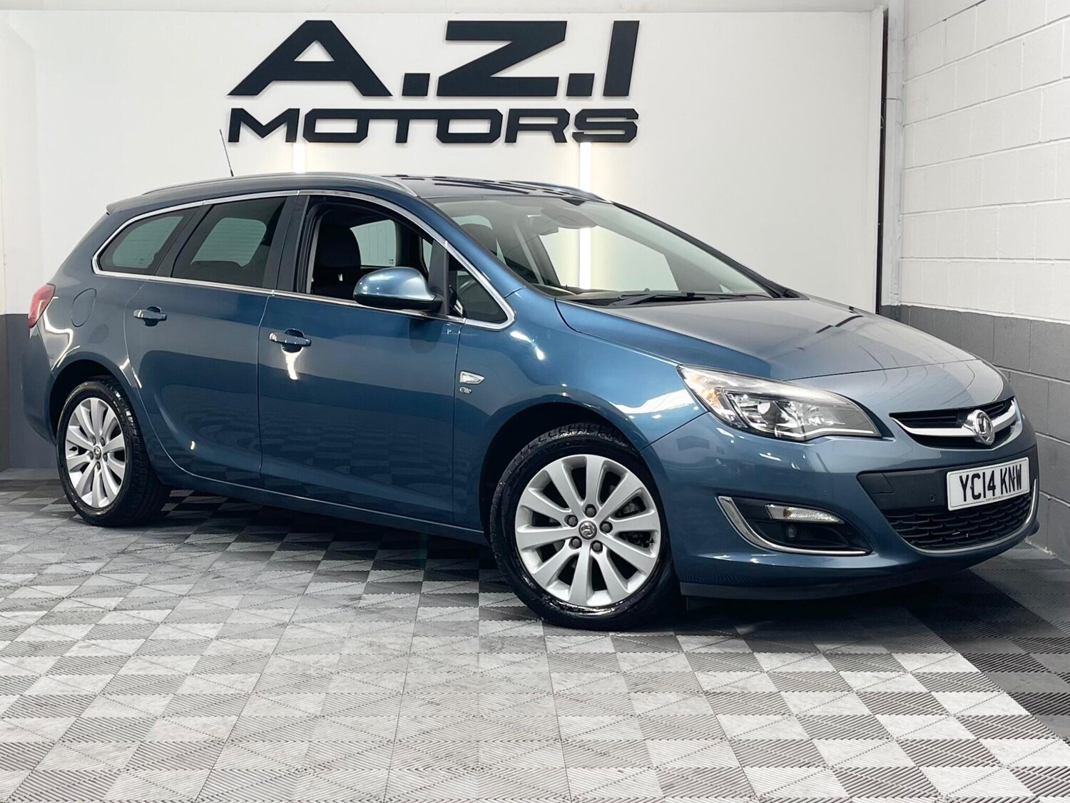 Used Vauxhall Astra for sale - 78214406: Photo 43