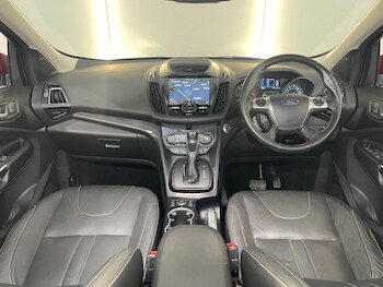 Used Ford Kuga 2016 for sale - 78276526: Photo