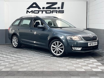 Used Skoda Octavia 2016 for sale - 79304201: Photo
