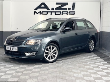 Used Skoda Octavia 2016 for sale - 79304201: Photo