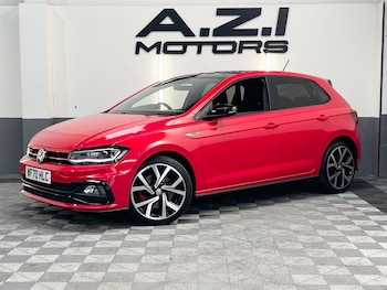 Used Volkswagen Polo 2020 for sale - 78461995: Photo