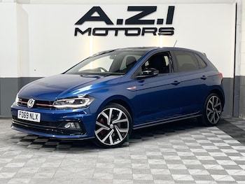 Used Volkswagen Polo 2019 for sale - 79039400: Photo
