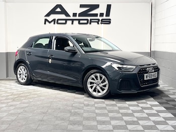 Used Audi A1 2019 for sale - 79026391: Photo