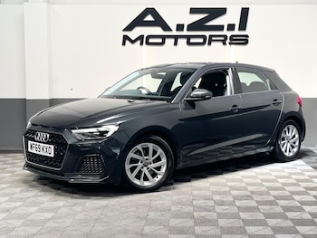 Used Audi A1 2019 for sale - 79026391: Photo
