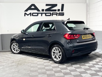 Used Audi A1 2019 for sale - 79026391: Photo