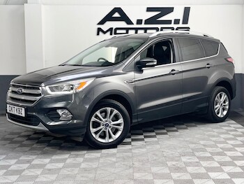 Used Ford Kuga 2017 for sale - 78405170: Photo