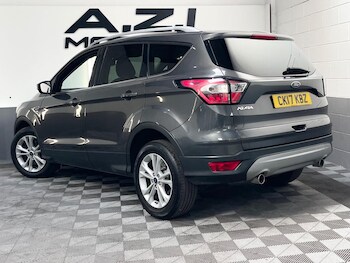 Used Ford Kuga 2017 for sale - 78405170: Photo