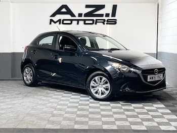 Used Mazda Mazda2 2016 for sale - 79688234: Photo