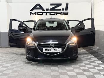 Used Mazda Mazda2 2016 for sale - 79688234: Photo
