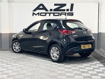 Used Mazda Mazda2 2016 for sale - 79688234: Photo