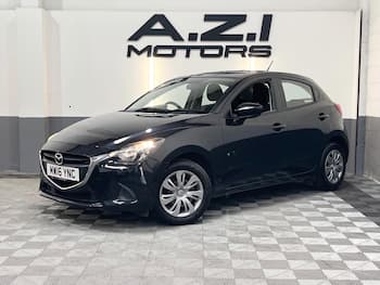 Used Mazda Mazda2 2016 for sale - 79688234: Photo