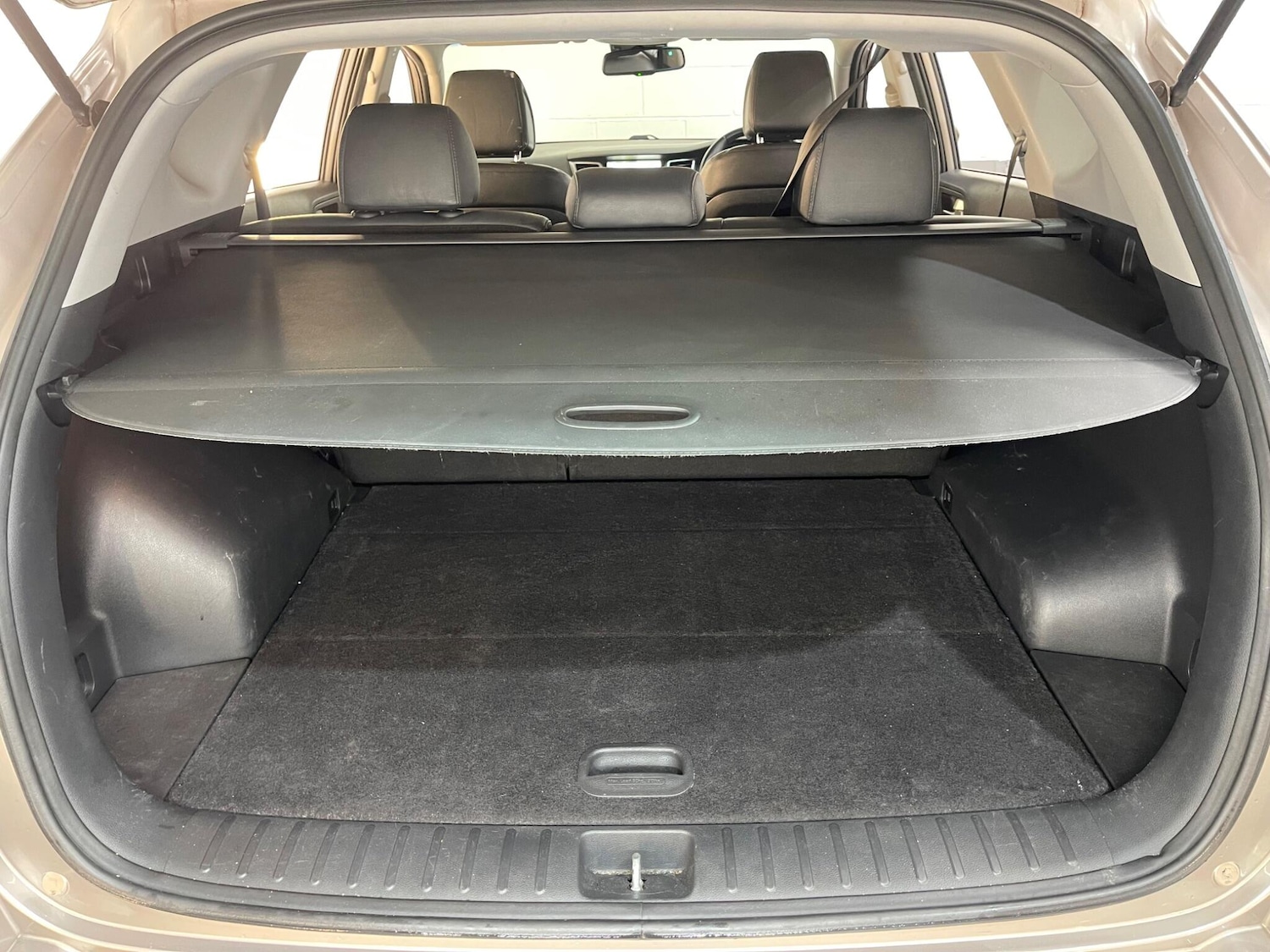 Used Hyundai TUCSON for sale - 78026471: Photo 12