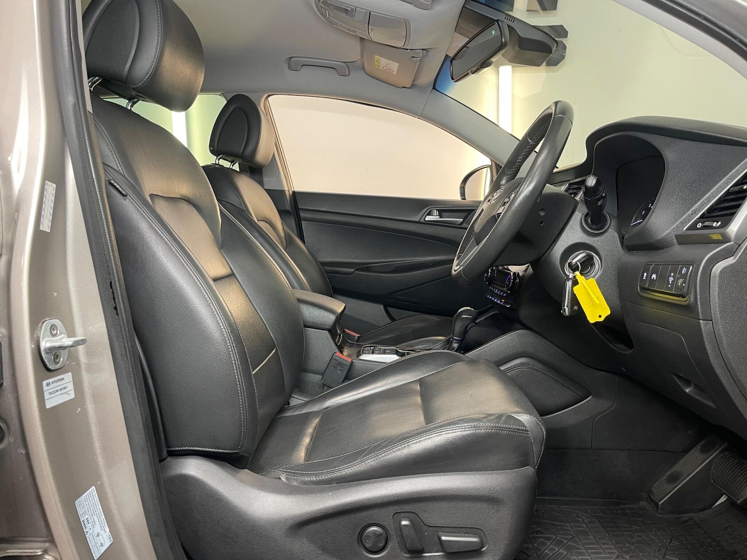 Used Hyundai TUCSON for sale - 78026471: Photo 14