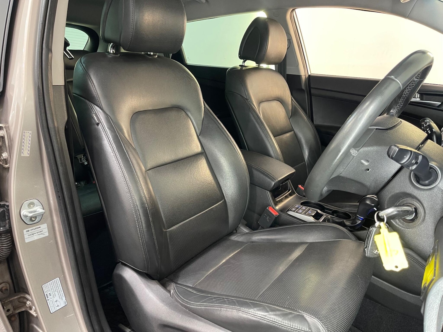 Used Hyundai TUCSON for sale - 78026471: Photo 15