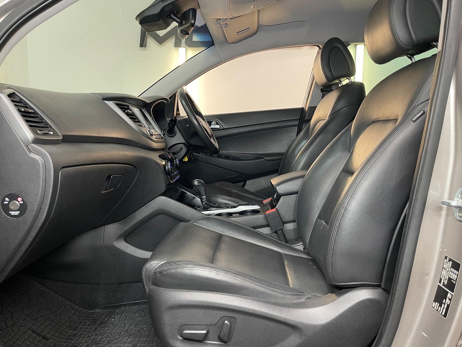 Used Hyundai TUCSON for sale - 78026471: Photo 18